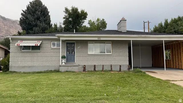502 S Monroe Ave W, Ogden, UT 84404 - #2