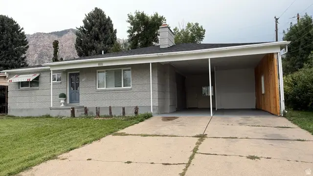 502 S Monroe Ave W, Ogden, UT 84404 - #3