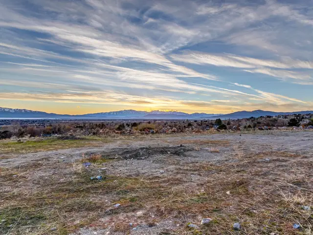 3851 W Mountaintop Cir #5, Cedar Hills, UT 84062 - #3