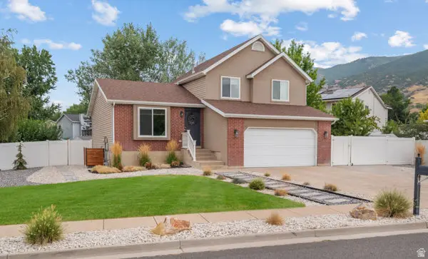 592 Jim Bridger Dr, Centerville, UT 84014 - #1