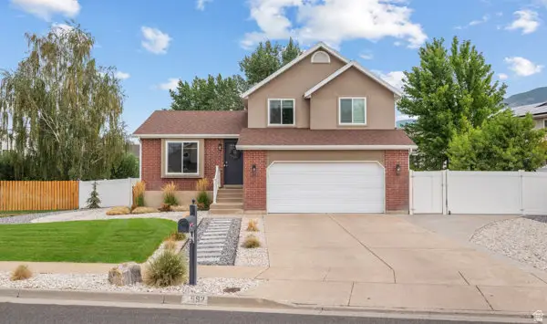 592 Jim Bridger Dr, Centerville, UT 84014 - #2