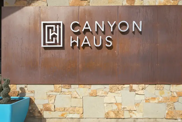 2670 W Canyons Resort Dr #322, Park City, UT 84098 - #1
