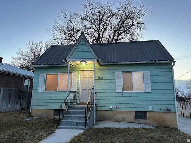 160 S 500 E, Spanish Fork, UT 84660 - #1