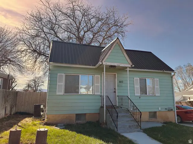160 S 500 E, Spanish Fork, UT 84660 - #2