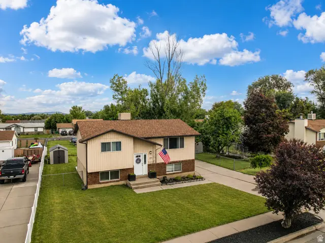 5079 S 2825 W, Roy, UT 84067 - #1