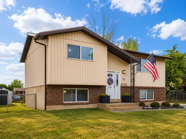 5079 S 2825 W, Roy, UT 84067 - #2