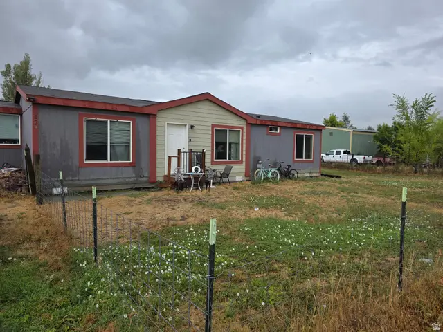 3850 W Montana St, Corinne, UT 84307 - #1