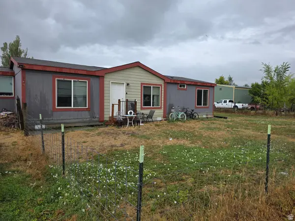 3850 W Montana St, Corinne, UT 84307