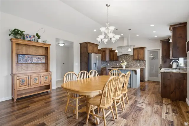 2611 W 1850 S, West Haven, UT 84401 - #3