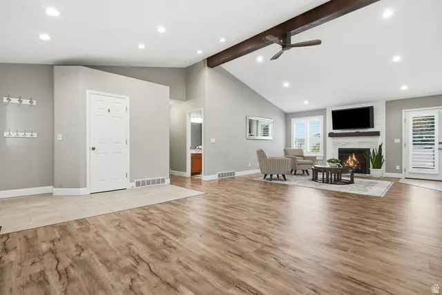 5237 W Saddle Creek Cir S, West Jordan, UT 84081 - #2