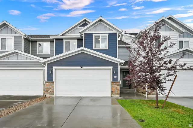 4163 S 2800 W #221, Roy, UT 84067 - #1