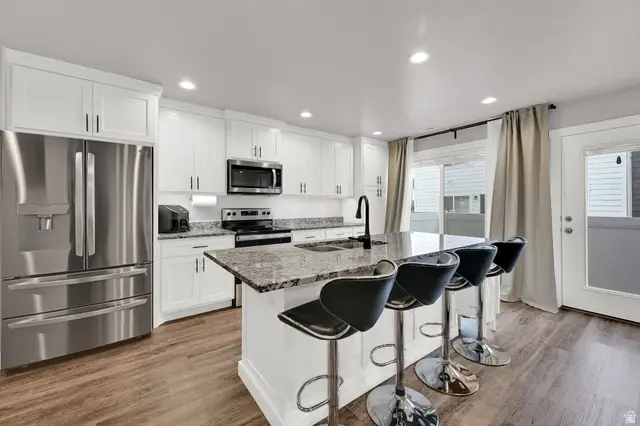 4163 S 2800 W #221, Roy, UT 84067 - #3