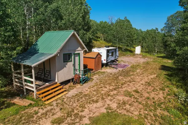 94 E Gooseberry Canyons Rd #94B, Fairview, UT 84629