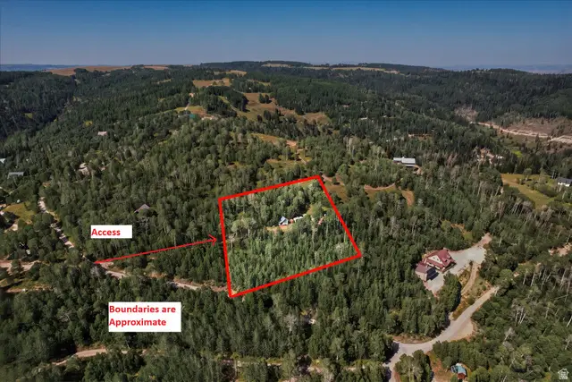 94 E Gooseberry Canyons Rd #94B, Fairview, UT 84629 - #2