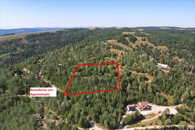 94 E Gooseberry Canyons Rd #94B, Fairview, UT 84629 - #3