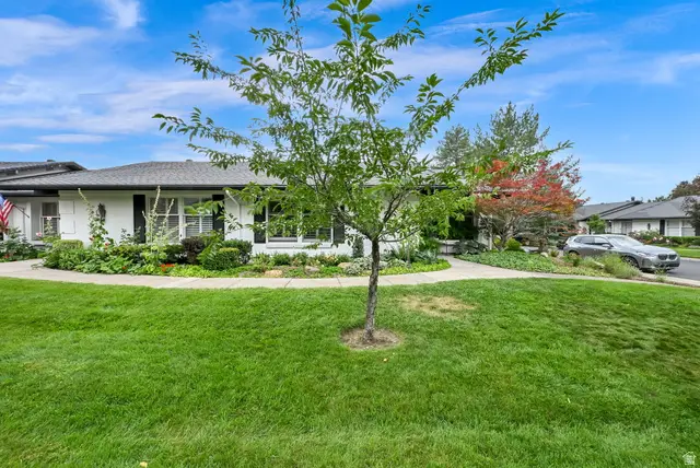 664 E 4129 S, Salt Lake City, UT 84107 - #2