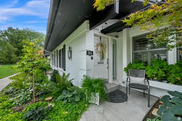 664 E 4129 S, Salt Lake City, UT 84107 - #3
