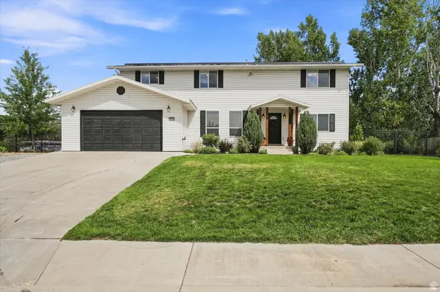 5954 W Canterbury Park Cir N, Highland, UT 84003 - #1
