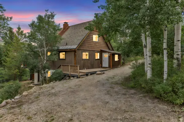 4611 Conifer Dr #611, Oakley, UT 84055