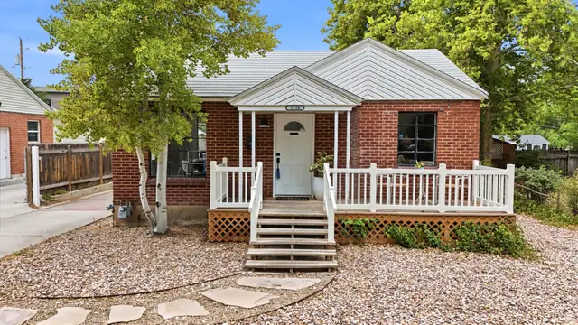 1134 E Lorraine Dr S, Salt Lake City, UT 84106 - #1
