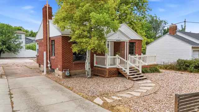 1134 E Lorraine Dr S, Salt Lake City, UT 84106 - #2