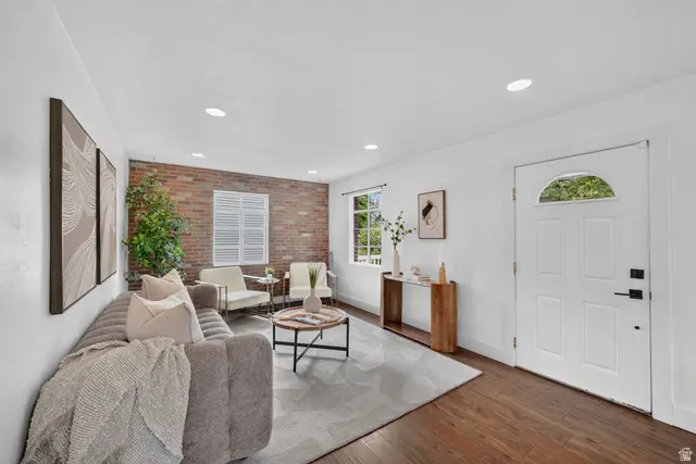 1134 E Lorraine Dr S, Salt Lake City, UT 84106 - #3