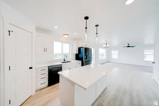 68 S 1300 E, Smithfield, UT 84335 - #2
