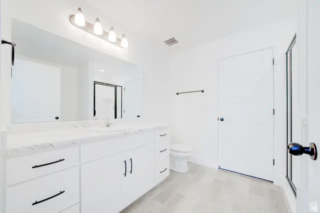 68 S 1300 E, Smithfield, UT 84335 - #3