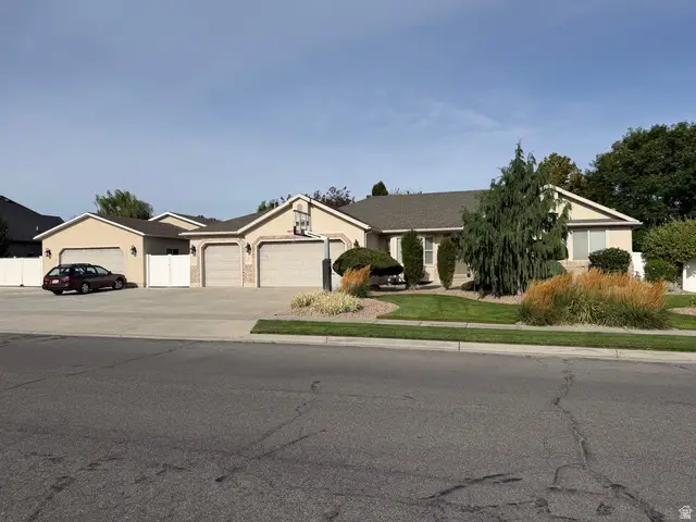 12548 S Harvest Spring Ln, Riverton, UT 84096 - #1
