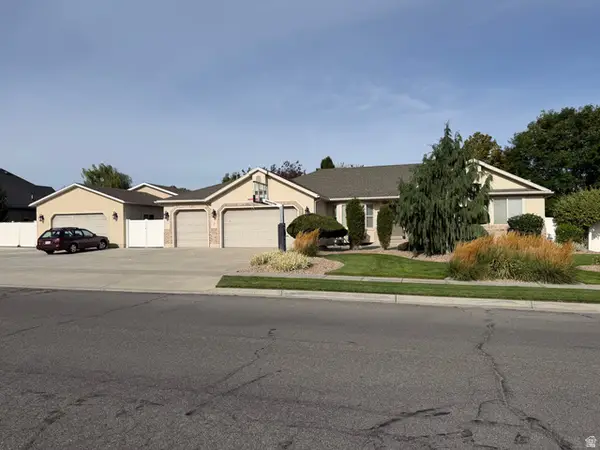 12548 S Harvest Spring Ln, Riverton, UT 84096