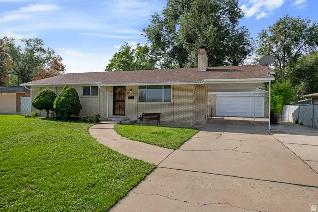 37 W La Salle Dr, Midvale, UT 84047 - #1
