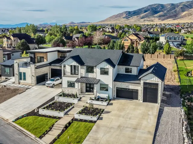 1627 S Wiltshire Ln W, Saratoga Springs, UT 84045 - #3