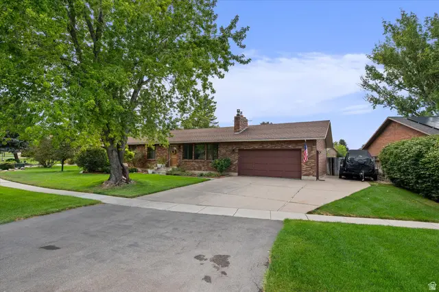 1784 W 4500 S, Roy, UT 84067 - #2