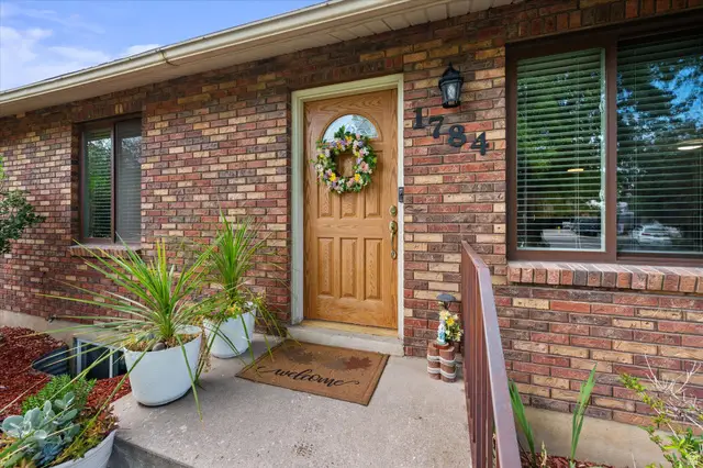 1784 W 4500 S, Roy, UT 84067 - #3