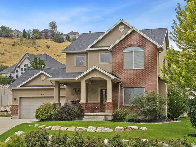 573 Canyon View Cir, North Salt Lake, UT 84054 - #1