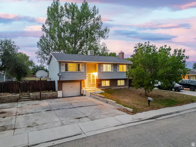 1182 W 50 S, Vernal, UT 84078 - #1
