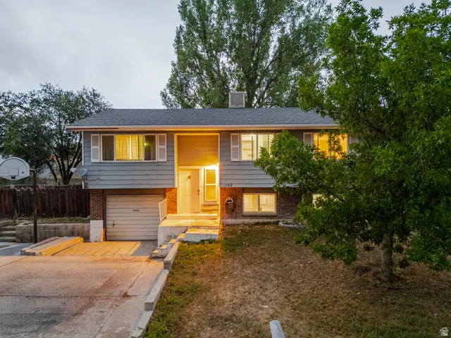 1182 W 50 S, Vernal, UT 84078 - #2