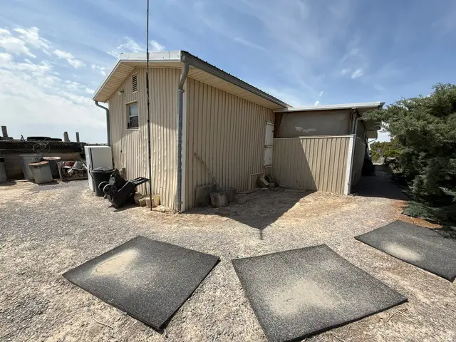 3655 S 1500 St E, Delta, UT 84624 - #1