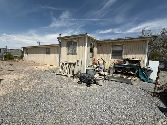 3655 S 1500 St E, Delta, UT 84624 - #2