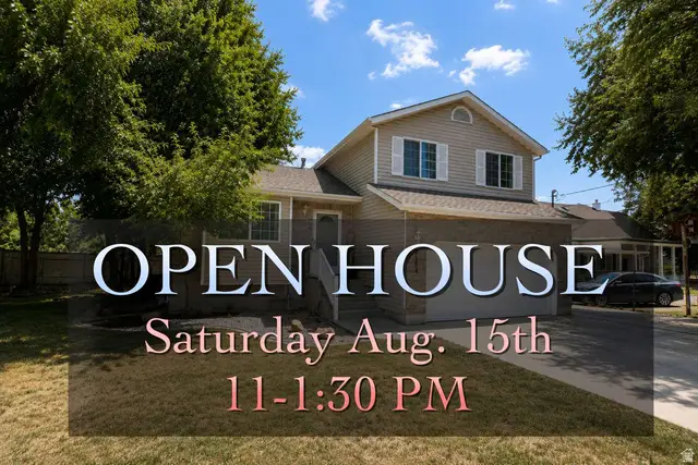 5184 S 1150 W, Riverdale, UT 84405 - #1