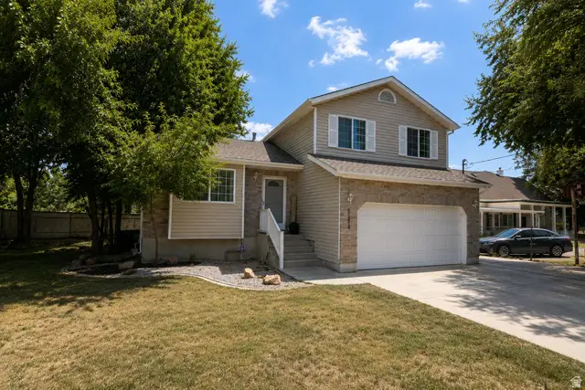 5184 S 1150 W, Riverdale, UT 84405 - #2