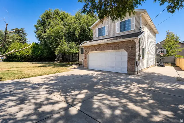 5184 S 1150 W, Riverdale, UT 84405 - #3