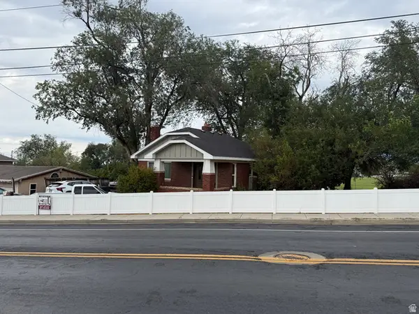 155 E Center, North Salt Lake, UT 84054
