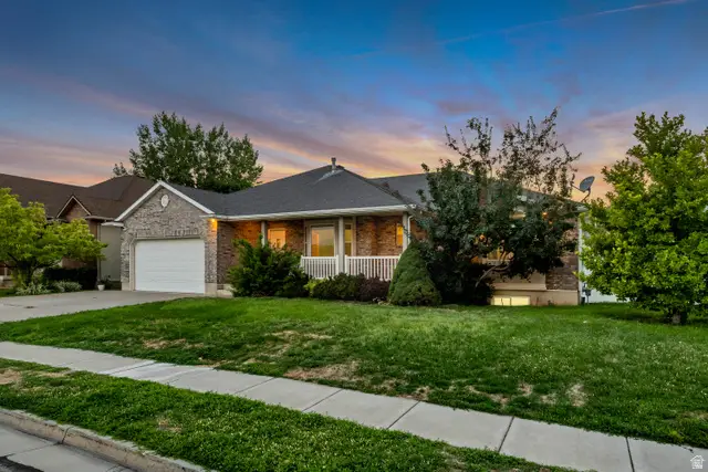3895 S 900 W, Riverdale, UT 84405 - #2
