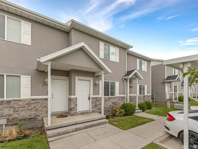 734 Ry Ln, Tooele, UT 84074 - #2