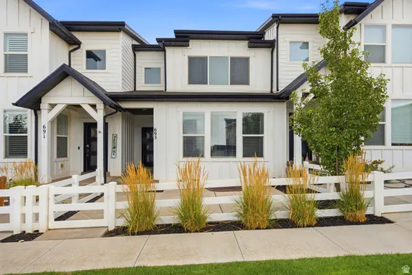 695 S Miller Ave, North Salt Lake, UT 84054
