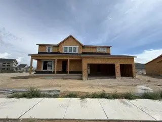 4952 Granite Ln, Eagle Mountain, UT 84005