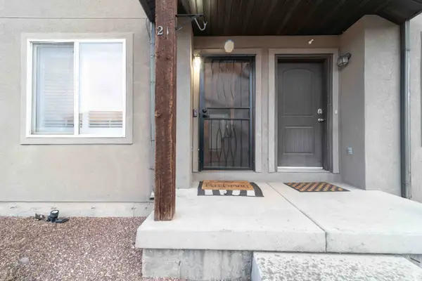 920 S 500 E #21, Roosevelt, UT 84066