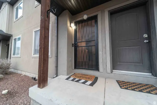 920 S 500 E #21, Roosevelt, UT 84066 - #2