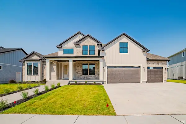 256 S Cottonwood Rd #7515, Vineyard, UT 84059